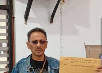 LSM INAKOR Minta KPK Selidiki Dugaan Jual Beli Jabatan dan Makelar Proyek di Lingkungan Pemprov Sulut