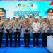 Kapolri Resmikan 32 SPPG dan Groundbreaking 27 SPPG Polri di Jateng, Terus Dukung Program MBG