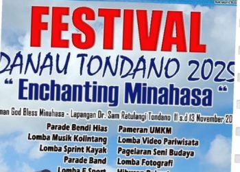 Gubernur Yulius Dorong Percepatan Ekonomi Biru, KKP Siap Dukung Pembangunan Kelautan Sulut