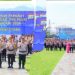 Kapolda Sulut Pimpin Upacara Korps Raport, 320 Personel Terima Kenaikan Pangkat Periode 1 Januari 2026