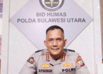 Polda Sulut Tangani Perkelahian Antar Kelompok di Minahasa Tenggara, Warga Diimbau Tidak Terprovokasi