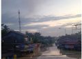 Masyarakat Desa Tanjung Pura Terancam Mati Kelaparan