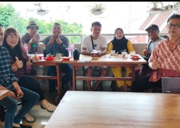 Isu Video Lama Mengemuka, Calvin Castro Beri Penjelasan dan Dukungan Tetap Mengalir Jelang Pilketum KONI Manado