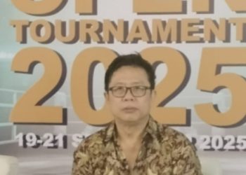 Klarifikasi DD soal Dugaan Pelecehan: Tegaskan Tidak Terbukti, Pernyataan Denny Mangala Dinilai Prematur