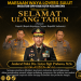 MWLS Sulut Sampaikan Ucapan Selamat Ulang Tahun kepada Kapolri, Apresiasi Kepemimpinan dan Dedikasi untuk Bangsa