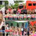“Tak Tunggu Lama, Wabup Vanda Sarundajang Serahkan Bantuan ke Korban Bencana di Totolan”
