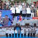 Kapolri Terima Penghargaan Bergengsi, Sinyal Keras Perang Lawan Mafia Siber Dimulai!
