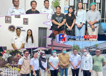 Dituding Sebabkan Bau Tak Sedap, SPPG Tumumpa Dua Beri Klarifikasi Resmi