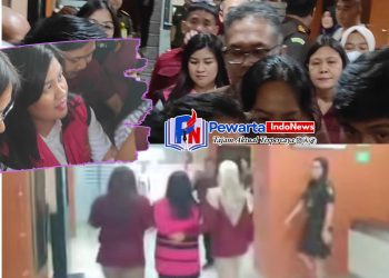 Chyntia Kalangit Kembali Diperiksa, Desak Proses Hukum Objektif dan Transparan
