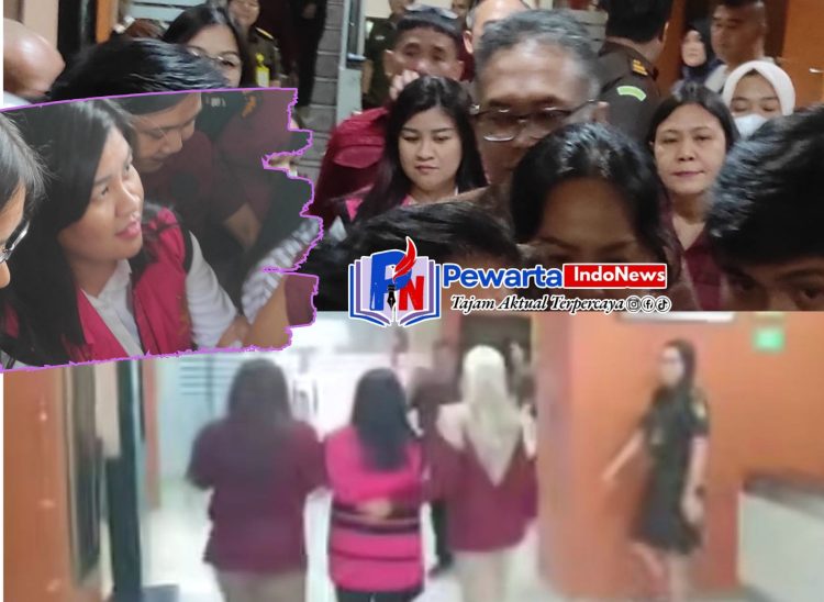 Chyntia Kalangit Kembali Diperiksa, Desak Proses Hukum Objektif dan Transparan