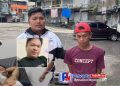 Penikaman Maut Gegerkan Terminal Karombasan, Pelaku Serahkan Diri ke Polisi
