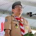 “Resmi Dibuka! Jambore Pramuka Manado 2026 Siapkan Generasi Berkarakter”