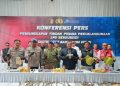 “Gas Subsidi Disalahgunakan! Bareskrim Polri Ringkus 2 Tersangka di Klaten”