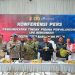 “Gas Subsidi Disalahgunakan! Bareskrim Polri Ringkus 2 Tersangka di Klaten”