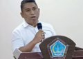 PERTINA Sulut Punya Pemimpin Baru, Hendra Jacob Bawa Semangat Perubahan