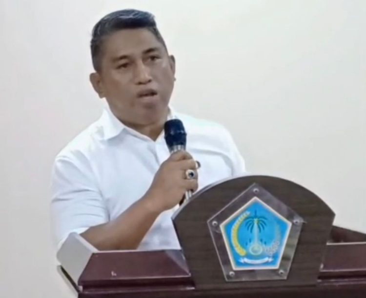 PERTINA Sulut Punya Pemimpin Baru, Hendra Jacob Bawa Semangat Perubahan