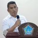 PERTINA Sulut Punya Pemimpin Baru, Hendra Jacob Bawa Semangat Perubahan