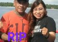 Pato Anoa “Preman Berhati Malaikat”  Berpulang, FMPS Sulut Kehilangan Sosok Penuh Kepedulian