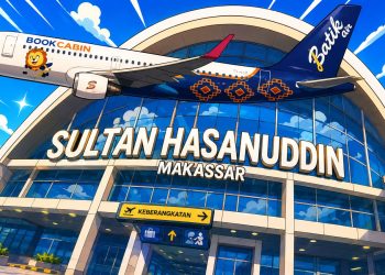 Pelayanan Disorot, Penumpang Lion Group Alami Kerugian Akibat Jadwal Tidak Terkoordinasi
