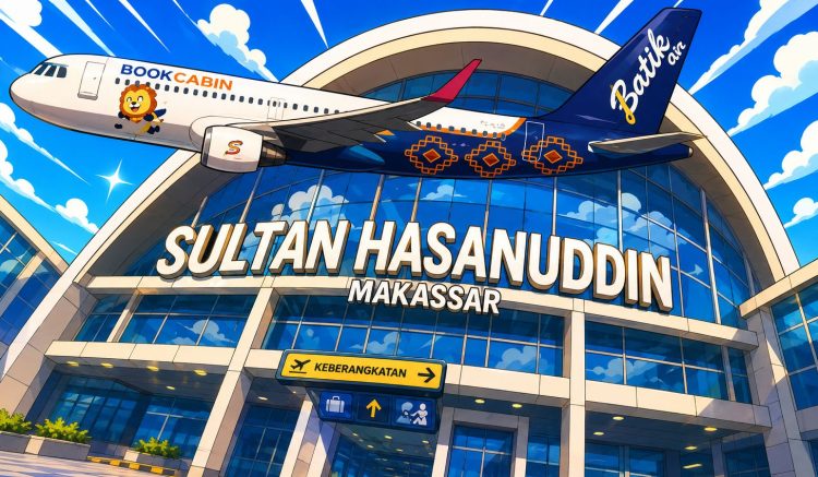 Pelayanan Disorot, Penumpang Lion Group Alami Kerugian Akibat Jadwal Tidak Terkoordinasi