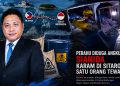 Sianida Ilegal Membanjiri Perbatasan Sulut, BAKKIN Minta Bareskrim Turun Tangan
