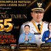 Andrei Angouw Genap 55 Tahun, MWLS Sulut Doakan Sehat dan Sukses Memimpin Manado