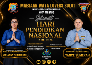 MWLS: Pendidikan Bermutu Adalah Investasi Masa Depan Bangsa