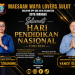 MWLS: Pendidikan Bermutu Adalah Investasi Masa Depan Bangsa