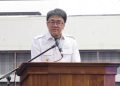 Wali Kota Manado Andrei Angouw,Ajak Seluruh Elemen Bersinergi Cegah Stunting