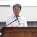 Wali Kota Manado Andrei Angouw,Ajak Seluruh Elemen Bersinergi Cegah Stunting