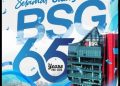 65 Tahun Mengabdi, Bank SulutGo Siap Melangkah Lebih Maju Bersama Masyarakat.