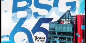 65 Tahun Mengabdi, Bank SulutGo Siap Melangkah Lebih Maju Bersama Masyarakat.