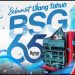 65 Tahun Mengabdi, Bank SulutGo Siap Melangkah Lebih Maju Bersama Masyarakat.